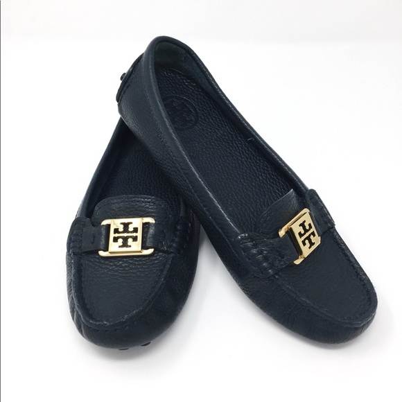 Tory Burch Kendrick Driving Moccasin In 